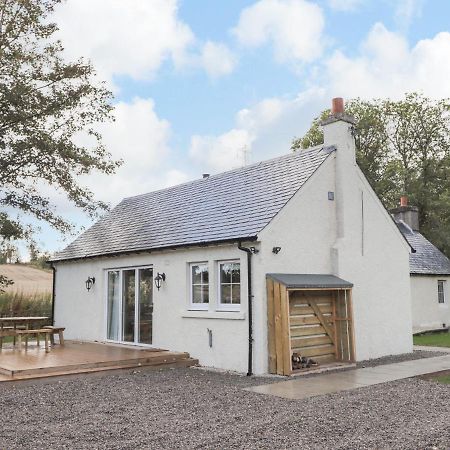 Bonnach Villa Muir of Ord Exterior photo