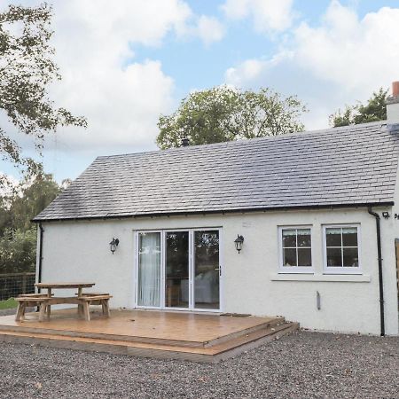 Bonnach Villa Muir of Ord Exterior photo