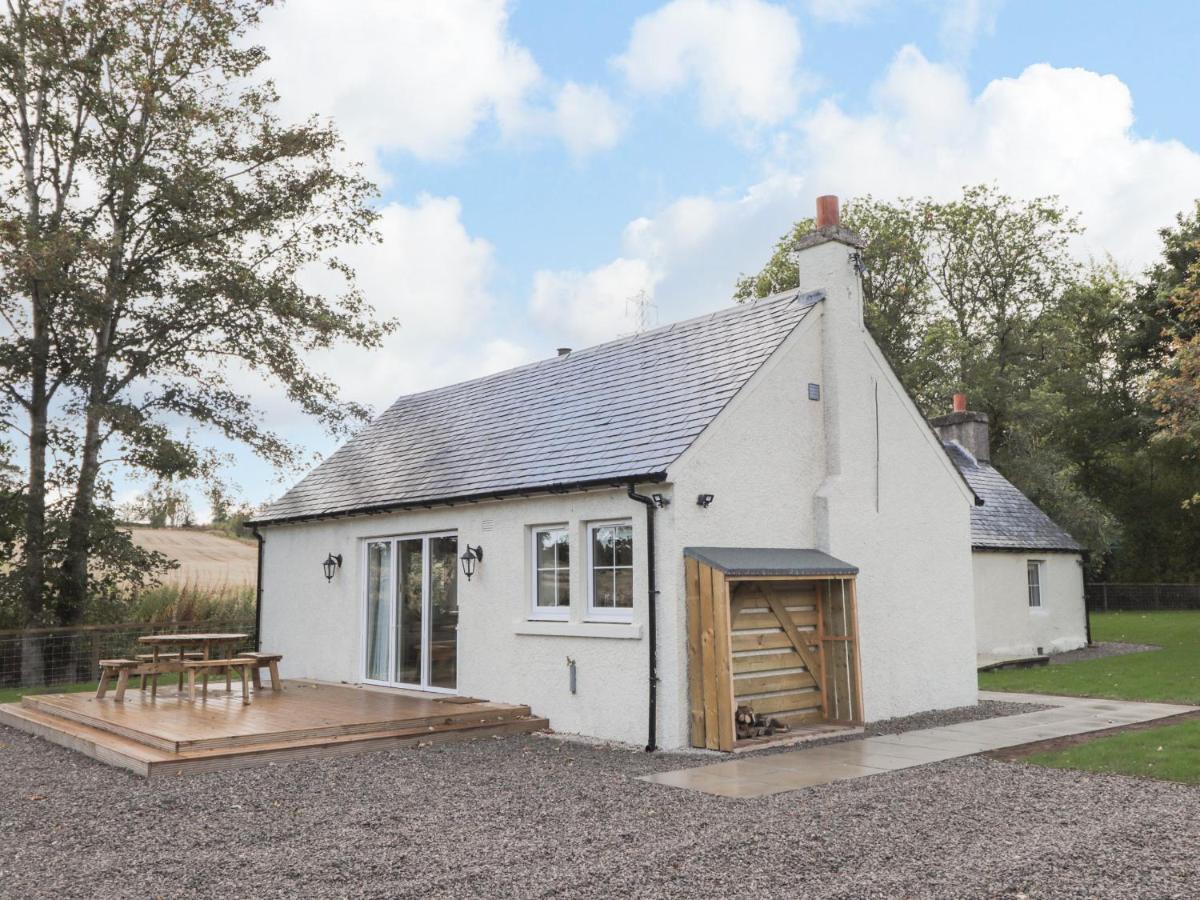 Bonnach Villa Muir of Ord Exterior photo