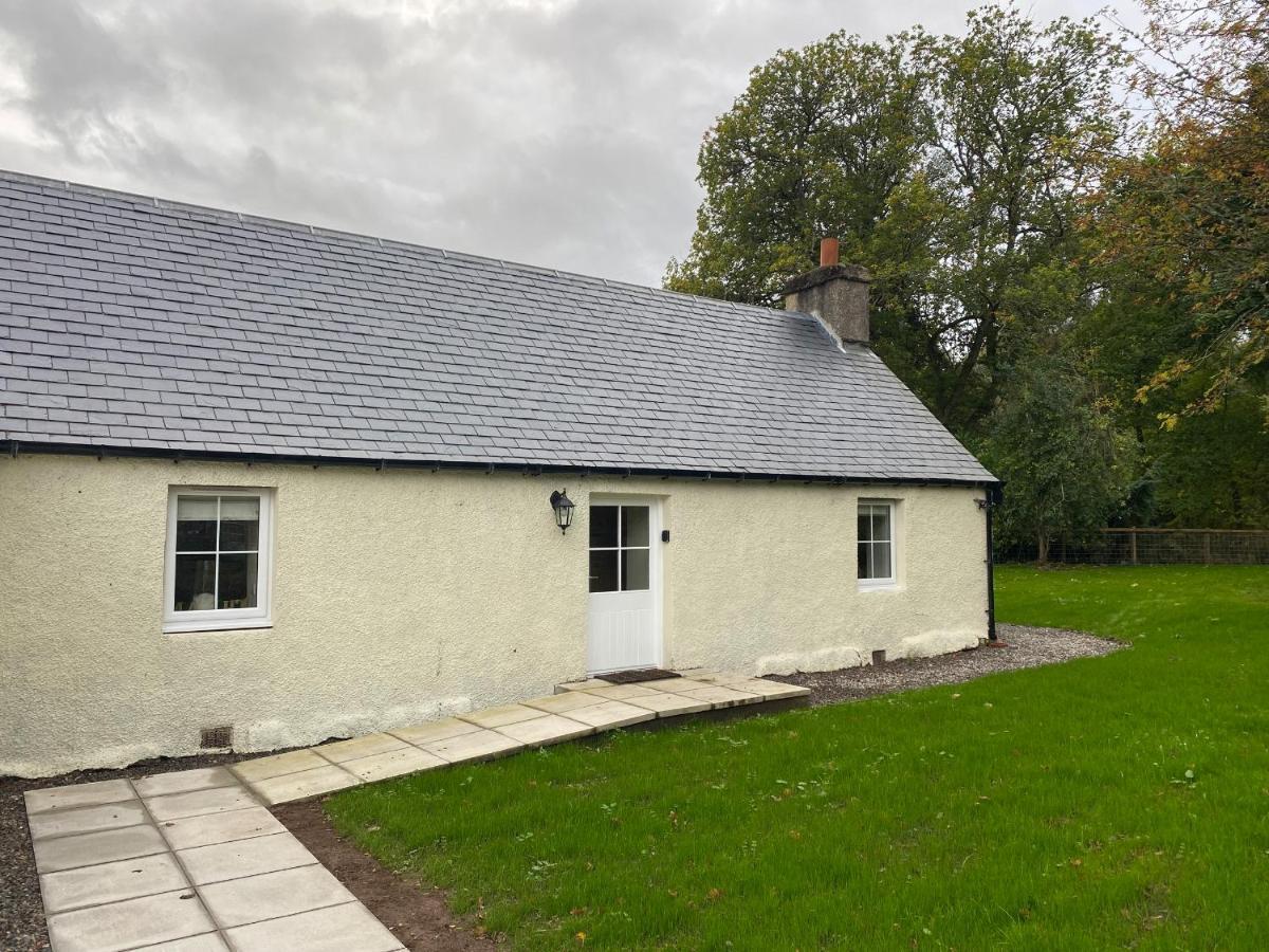 Bonnach Villa Muir of Ord Exterior photo